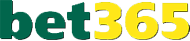 Das Logo des Wettanbieters bet365